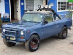 Thumbnail Photo 27 for 1973 International Harvester Scout